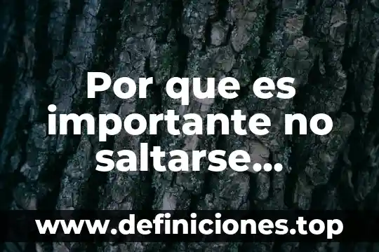 Por que es importante la risa terapia 5 Por que es importante no saltarse comidas en el dia