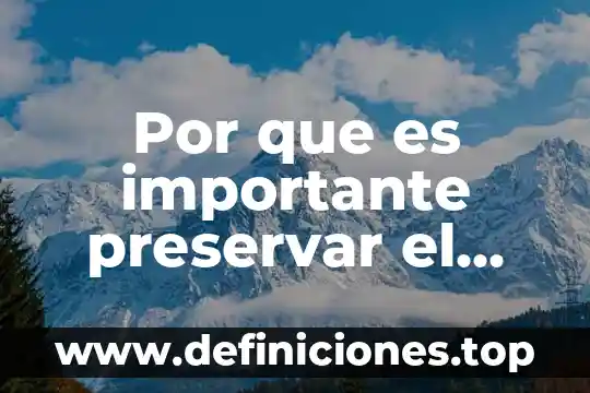 Por que es importante un parque sustentable 5 Por que es importante preservar el parque nacional irreal cozumel