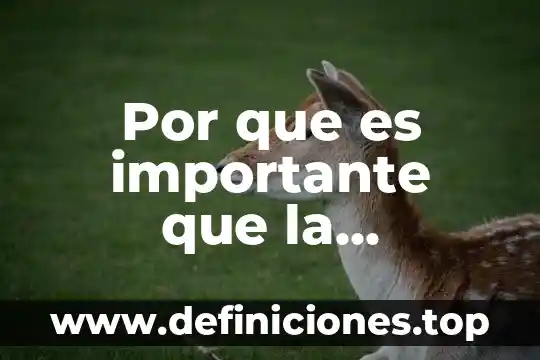 Que es un mantenimiento de las areas administrativas 3 Por que es importante que la educacion sea de calidad