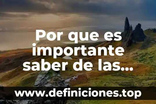 Que es una unidad de lavado de cadenas 4 Por que es importante saber de las cadenas montañosas