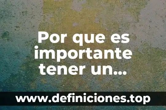 Por que es importante tener un escudo