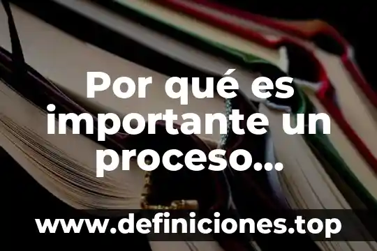 Que es un paquete de software contable 3 Por qué es importante un proceso contable