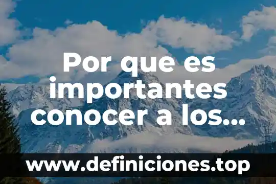 Que es lo que da a conocer el balle 4 Por que es importantes conocer a los científicos