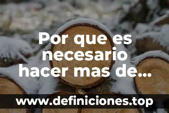 Lo sencillo que es hacer un verso 7 Por que es necesario hacer mas de un estudio radiologico