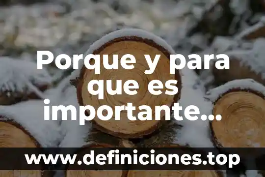 Porque y para que es importante investigar