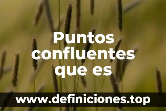 Puntos blancos en los ganglios estan inflados que es 7 Puntos confluentes que es