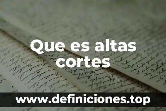 Qué es un cortes tomográficos 3 Que es altas cortes