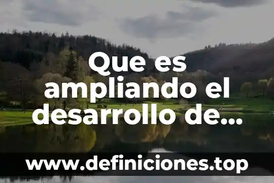 Que es el porfiriato resumen corto para niños 6 Que es ampliando el desarrollo de los niños