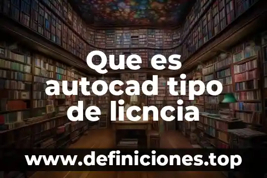Compresor tipo botella que es 8 Que es autocad tipo de licncia