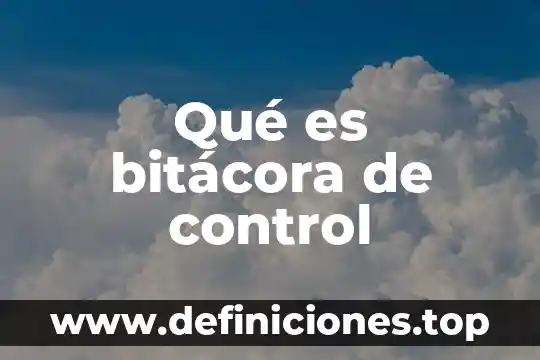 Qué es un principio activo y alcaloide es lo mismo 4 Qué es bitácora de control