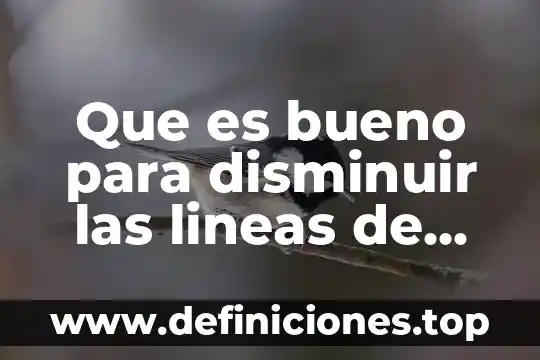 Redalyc que es la niñez en psicologia 8 Que es bueno para disminuir las lineas de expresion