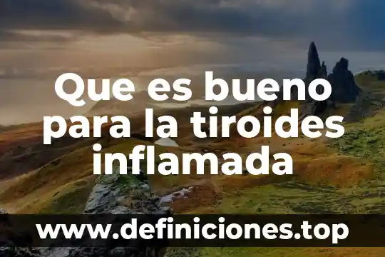 Que es bueno para los labios resecos 3 Que es bueno para la tiroides inflamada