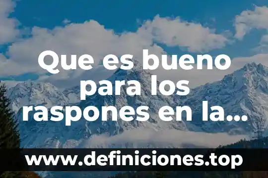 Plidan compuesto para que es bueno 6 Que es bueno para los raspones en la cara