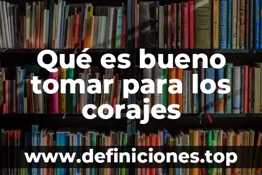 Qué es el costo anual total y cuánto es bueno 8 Qué es bueno tomar para los corajes