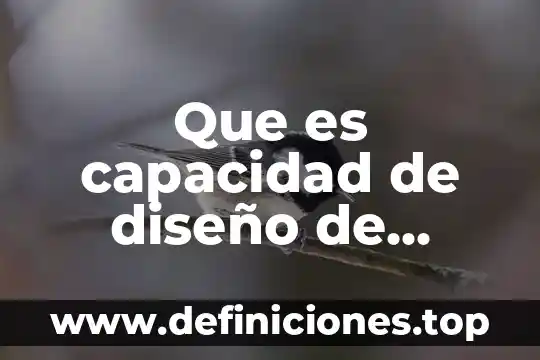 Que es loque hace una salvaguardias en la planta nuclear 8 Que es capacidad de diseño de planta