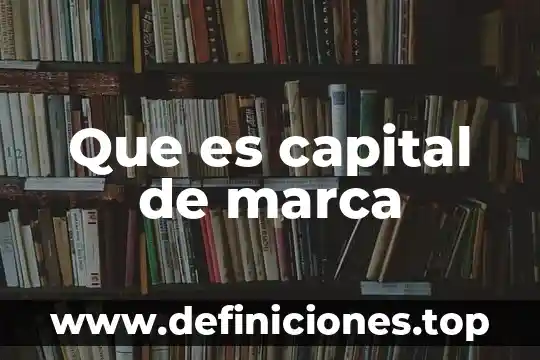 Qué es lo que ofrece la marca Nike 4 Que es capital de marca