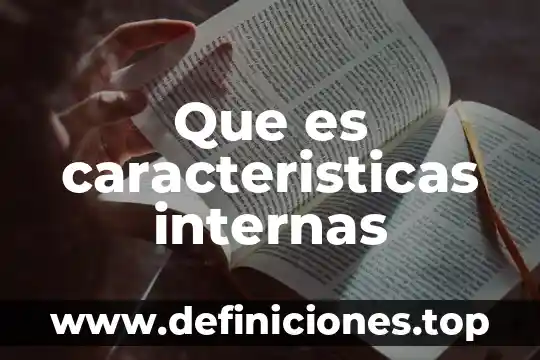 Qué es primero el agua o el yeso 4 Que es caracteristicas internas