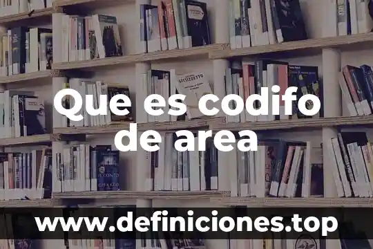 Que es una exprecion algebraica el area plataforma 3 Que es codifo de area
