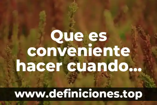 Que es el conflicto entre grupos 6 Que es conveniente hacer cuando se presenta un conflicto