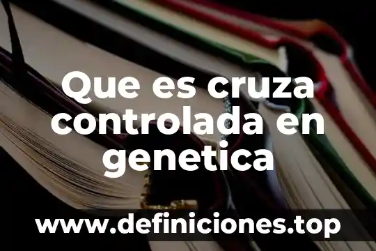 Qué es la quiebra y suspensión de pagos 5 Que es cruza controlada en genetica