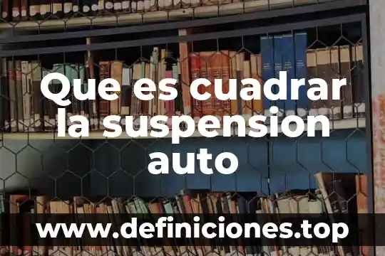 Qué es mejor MirrorLink o Android Auto 5 Que es cuadrar la suspension auto