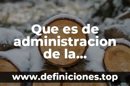 Que es una carga viva en construccion 6 Que es de administracion de la construccion