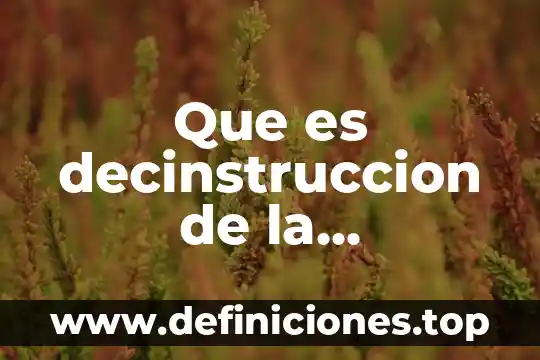 Que es decinstruccion de la evaluacion educativa