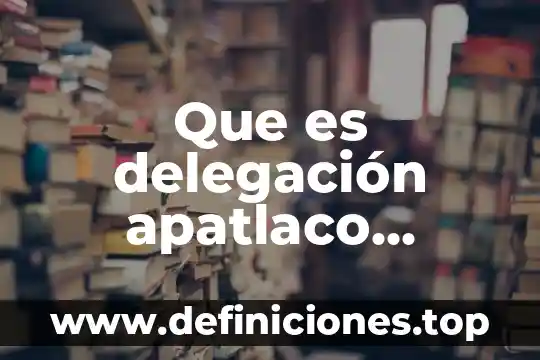 Qué es el código postal en una tarjeta de crédito 6 Que es delegación apatlaco codigo postal 9430