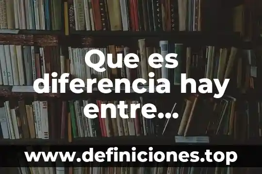 Que es inteligencia y que tipos hay 6 Que es diferencia hay entre conocimiento cientifico y empirico