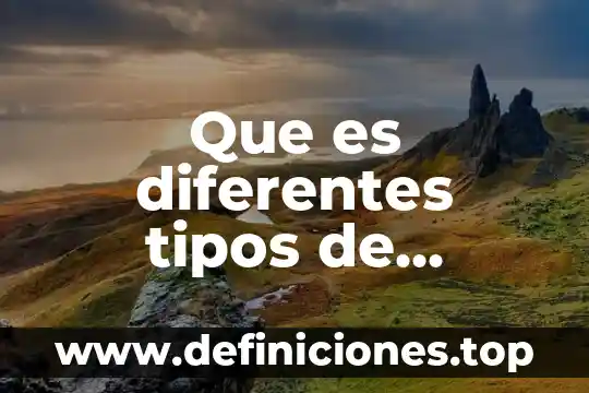 Que es diferentes tipos de explotacion de cerdos