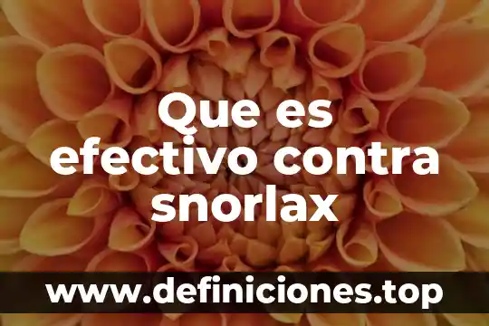 Que es bueno contra dragonit 4 Que es efectivo contra snorlax