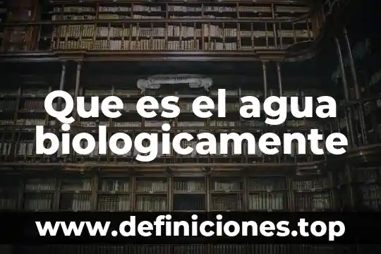 Que es altivez significado 7 Que es el agua biologicamente