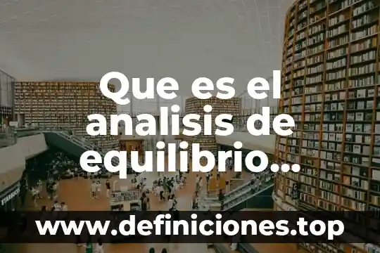 Que es una cobertura ert en seguro de auto 5 Que es el analisis de equilibrio financiero