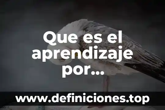 Scielo que es centro de salud 5 Que es el aprendizaje por descubrimiento scielo