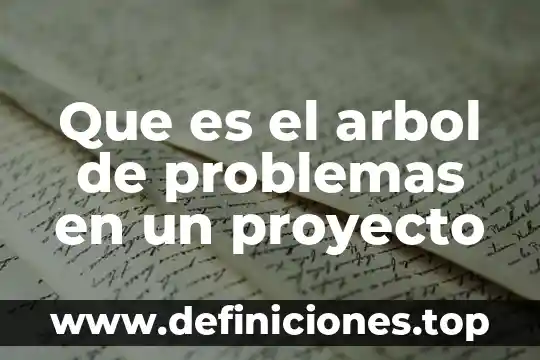 Que es socializacionson los problemas sociales en mexico 8 Que es el arbol de problemas en un proyecto