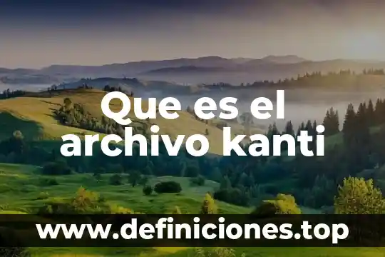 Que es el archivo msoobe 5 Que es el archivo kanti