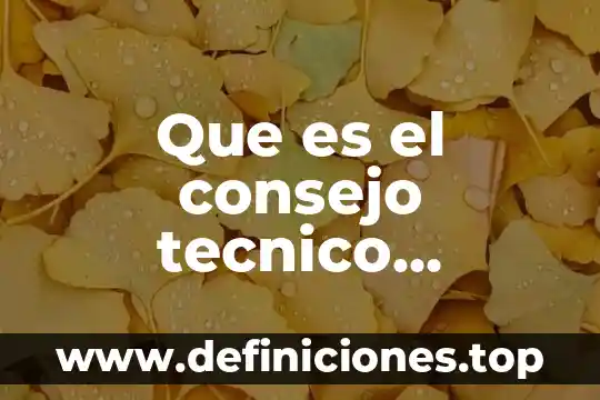 Que es el consejo de indias mexico dibujo 8 Que es el consejo tecnico consultivo escolar en primaria