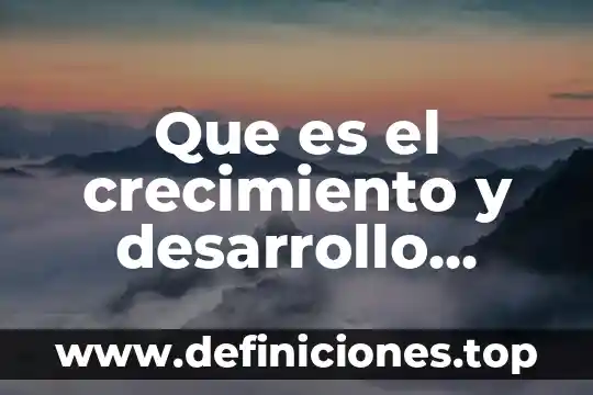 Qué es un símbolo social 5 Que es el crecimiento y desarrollo humano y social