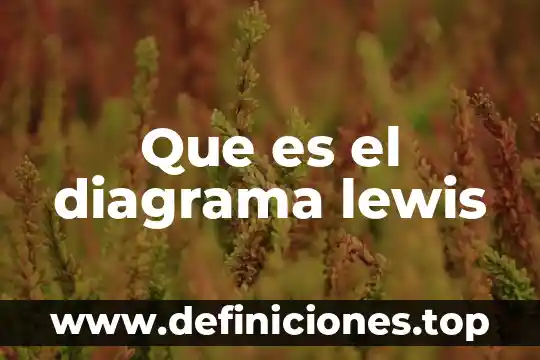 Qué es el diagrama de sol 4 Que es el diagrama lewis