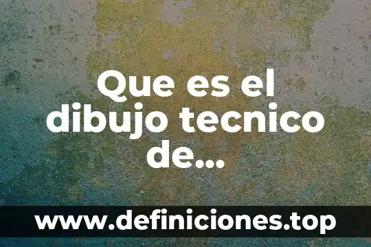 Por que es importante conocer las instalaciones de la empresa 6 Que es el dibujo tecnico de instalaciones sanitarias