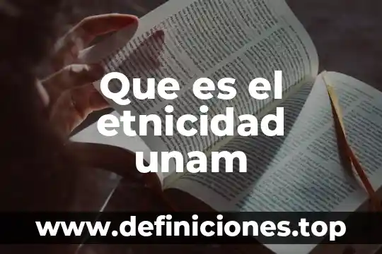 Proceso de asignación de recursos administración que es presentación 8 Que es el etnicidad unam