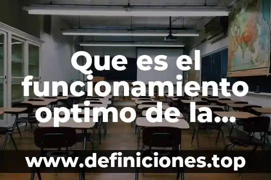 Que es arquetipo en una persona 6 Que es el funcionamiento optimo de la persona
