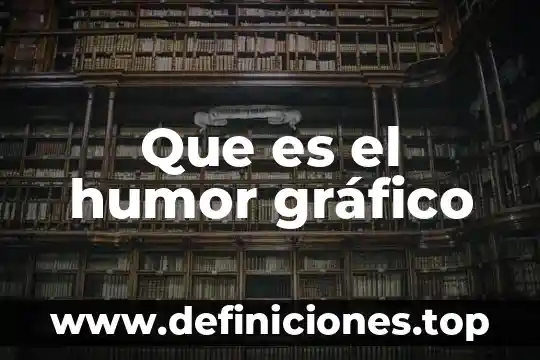 Qué es un portafolio profesional de diseño gráfico 4 Que es el humor gráfico