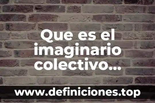 Que es un numero imaginario y como se representa 5 Que es el imaginario colectivo escolar segun edgar morin