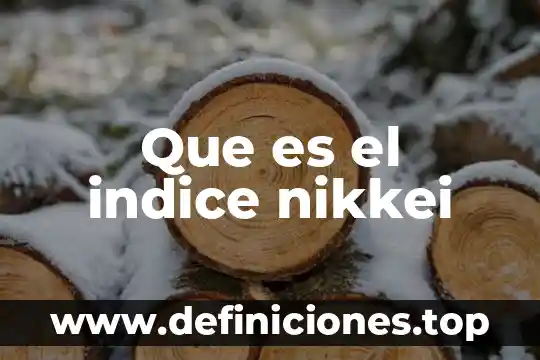 Qué es la amplificación para objetivo en microscopio 8 Que es el indice nikkei