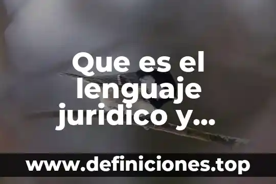 Qué es la secularización en lenguaje filosófico 5 Que es el lenguaje juridico y realidad