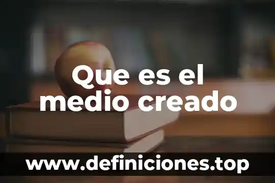 Qué es un género musical y para qué fue creado 5 Que es el medio creado