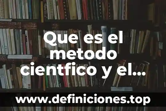 Refranes cortos y su significado yahoo que es 7 Que es el metodo cientfico y el significado