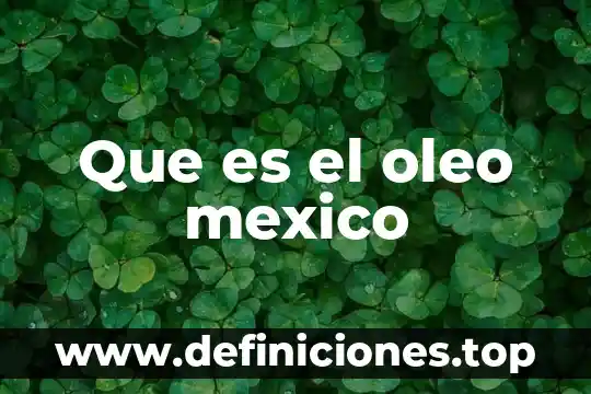 Que es oleo de mirra segun la biblia 5 Que es el oleo mexico