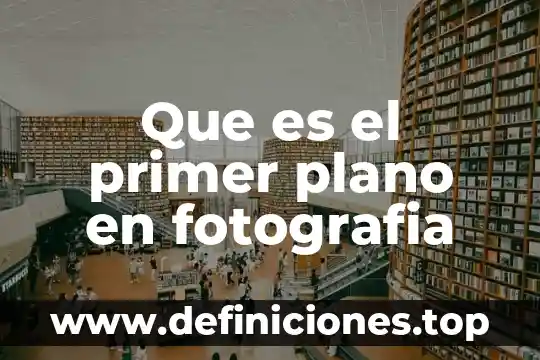Que es una ecuación de primer grado valor de x 6 Que es el primer plano en fotografia